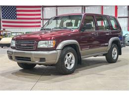 2001 Isuzu Trooper (CC-2066507) for sale in Kentwood, Michigan