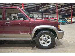 2001 Isuzu Trooper (CC-2066507) for sale in Kentwood, Michigan