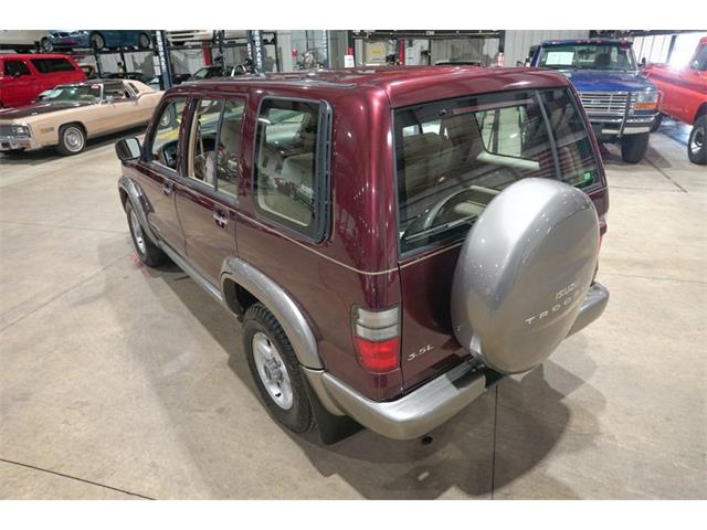 2001 Isuzu Trooper (CC-2066507) for sale in Kentwood, Michigan