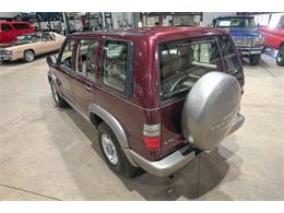 2001 Isuzu Trooper (CC-2066507) for sale in Kentwood, Michigan