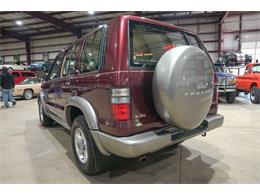 2001 Isuzu Trooper (CC-2066507) for sale in Kentwood, Michigan