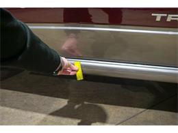 2001 Isuzu Trooper (CC-2066507) for sale in Kentwood, Michigan