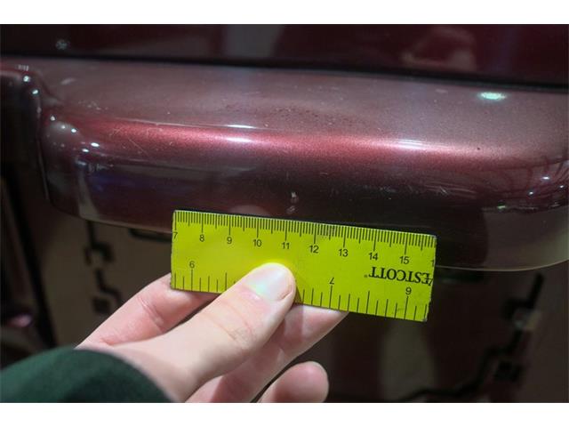 2001 Isuzu Trooper (CC-2066507) for sale in Kentwood, Michigan