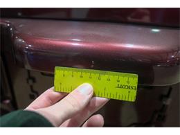 2001 Isuzu Trooper (CC-2066507) for sale in Kentwood, Michigan