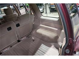 2001 Isuzu Trooper (CC-2066507) for sale in Kentwood, Michigan