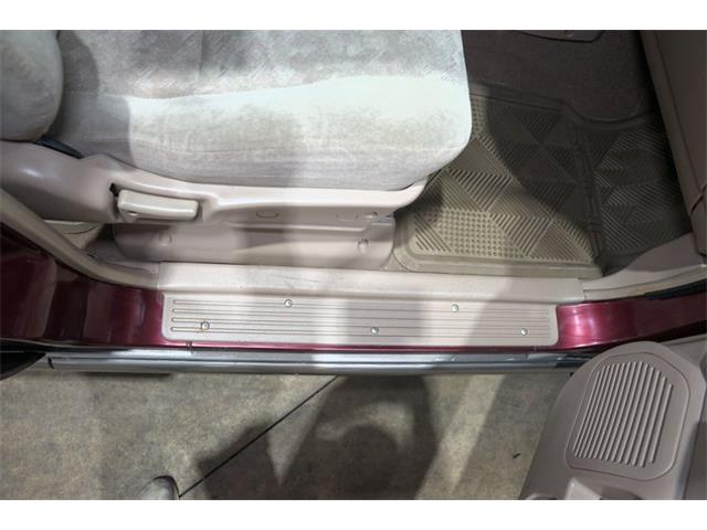 2001 Isuzu Trooper (CC-2066507) for sale in Kentwood, Michigan