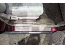 2001 Isuzu Trooper (CC-2066507) for sale in Kentwood, Michigan