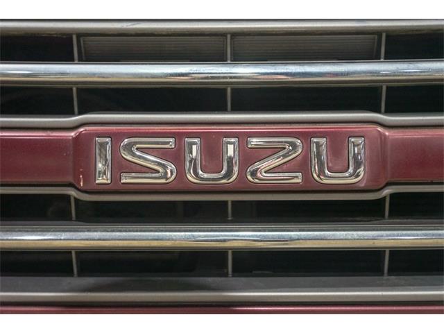 2001 Isuzu Trooper (CC-2066507) for sale in Kentwood, Michigan