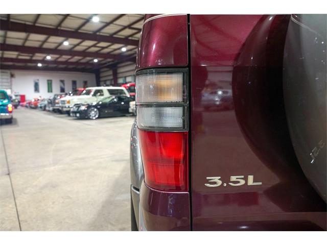 2001 Isuzu Trooper (CC-2066507) for sale in Kentwood, Michigan