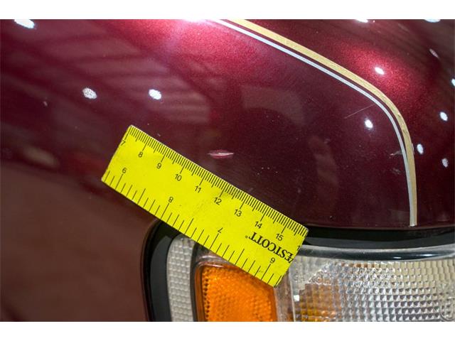 2001 Isuzu Trooper (CC-2066507) for sale in Kentwood, Michigan