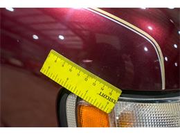 2001 Isuzu Trooper (CC-2066507) for sale in Kentwood, Michigan