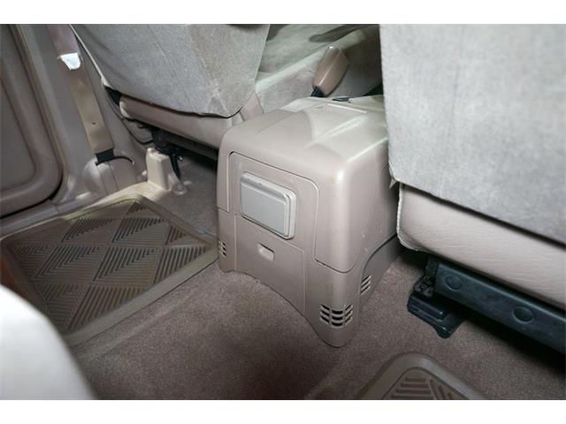 2001 Isuzu Trooper (CC-2066507) for sale in Kentwood, Michigan