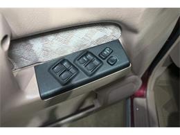 2001 Isuzu Trooper (CC-2066507) for sale in Kentwood, Michigan