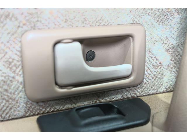 2001 Isuzu Trooper (CC-2066507) for sale in Kentwood, Michigan