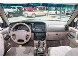 2001 Isuzu Trooper (CC-2066507) for sale in Kentwood, Michigan