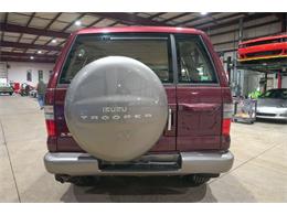 2001 Isuzu Trooper (CC-2066507) for sale in Kentwood, Michigan