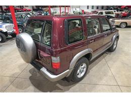 2001 Isuzu Trooper (CC-2066507) for sale in Kentwood, Michigan