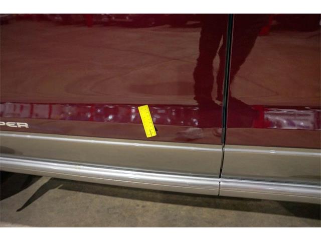 2001 Isuzu Trooper (CC-2066507) for sale in Kentwood, Michigan