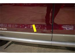 2001 Isuzu Trooper (CC-2066507) for sale in Kentwood, Michigan