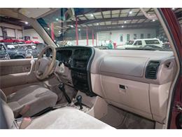 2001 Isuzu Trooper (CC-2066507) for sale in Kentwood, Michigan