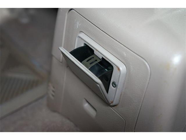 2001 Isuzu Trooper (CC-2066507) for sale in Kentwood, Michigan