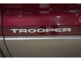 2001 Isuzu Trooper (CC-2066507) for sale in Kentwood, Michigan