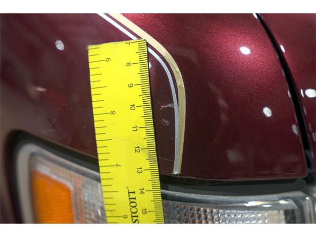 2001 Isuzu Trooper (CC-2066507) for sale in Kentwood, Michigan