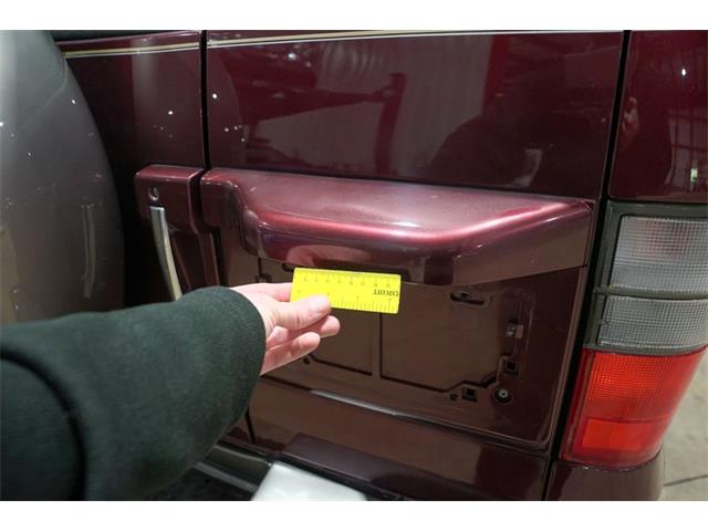 2001 Isuzu Trooper (CC-2066507) for sale in Kentwood, Michigan