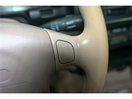 2001 Isuzu Trooper (CC-2066507) for sale in Kentwood, Michigan