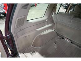 2001 Isuzu Trooper (CC-2066507) for sale in Kentwood, Michigan