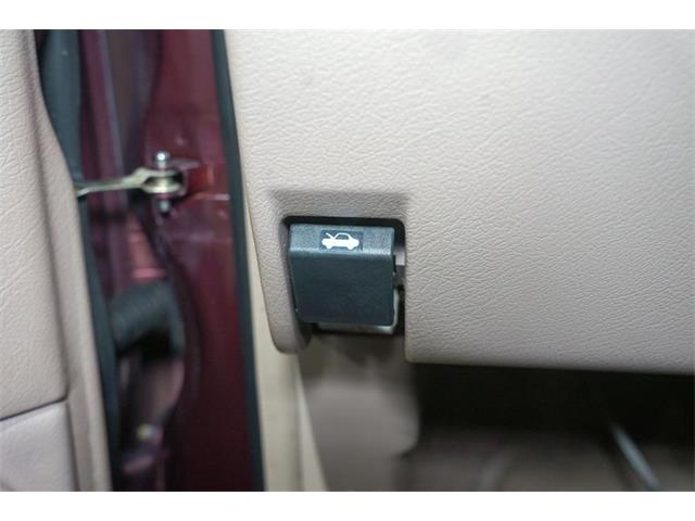 2001 Isuzu Trooper (CC-2066507) for sale in Kentwood, Michigan