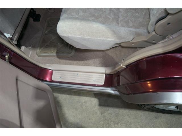 2001 Isuzu Trooper (CC-2066507) for sale in Kentwood, Michigan