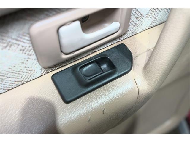 2001 Isuzu Trooper (CC-2066507) for sale in Kentwood, Michigan