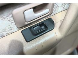 2001 Isuzu Trooper (CC-2066507) for sale in Kentwood, Michigan