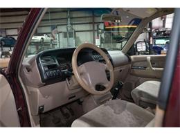 2001 Isuzu Trooper (CC-2066507) for sale in Kentwood, Michigan