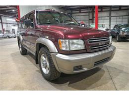 2001 Isuzu Trooper (CC-2066507) for sale in Kentwood, Michigan