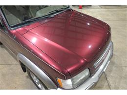 2001 Isuzu Trooper (CC-2066507) for sale in Kentwood, Michigan