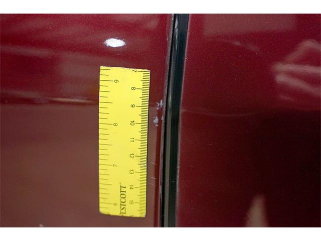 2001 Isuzu Trooper (CC-2066507) for sale in Kentwood, Michigan