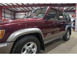 2001 Isuzu Trooper (CC-2066507) for sale in Kentwood, Michigan