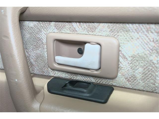 2001 Isuzu Trooper (CC-2066507) for sale in Kentwood, Michigan