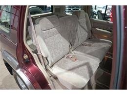 2001 Isuzu Trooper (CC-2066507) for sale in Kentwood, Michigan