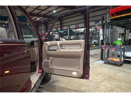 2001 Isuzu Trooper (CC-2066507) for sale in Kentwood, Michigan