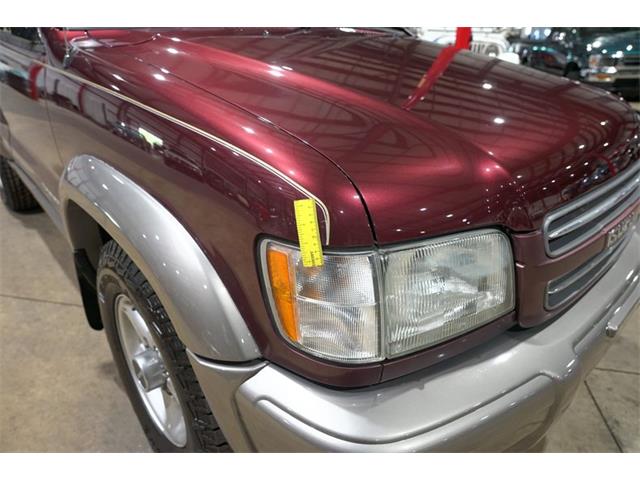 2001 Isuzu Trooper (CC-2066507) for sale in Kentwood, Michigan