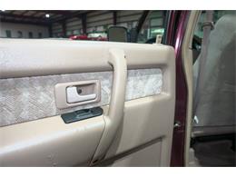 2001 Isuzu Trooper (CC-2066507) for sale in Kentwood, Michigan