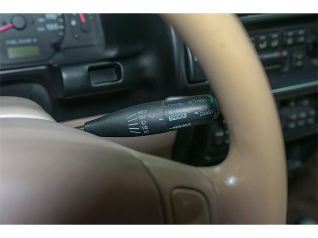 2001 Isuzu Trooper (CC-2066507) for sale in Kentwood, Michigan