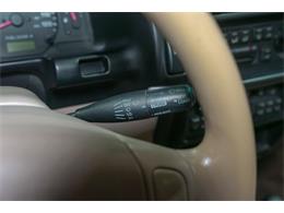 2001 Isuzu Trooper (CC-2066507) for sale in Kentwood, Michigan