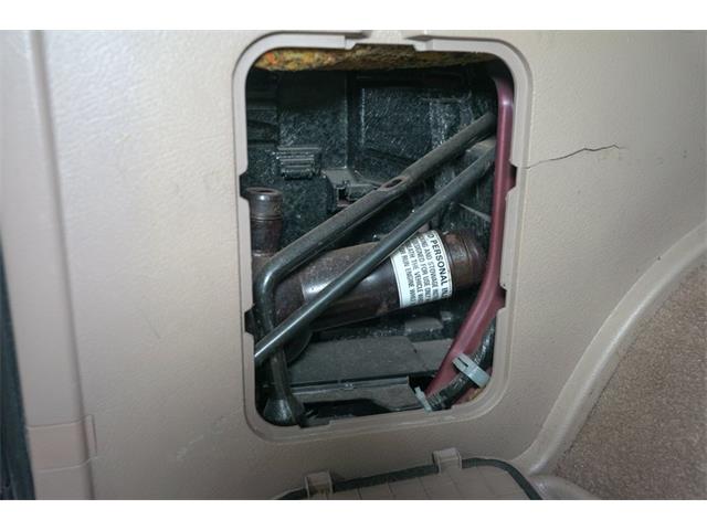 2001 Isuzu Trooper (CC-2066507) for sale in Kentwood, Michigan