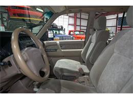 2001 Isuzu Trooper (CC-2066507) for sale in Kentwood, Michigan