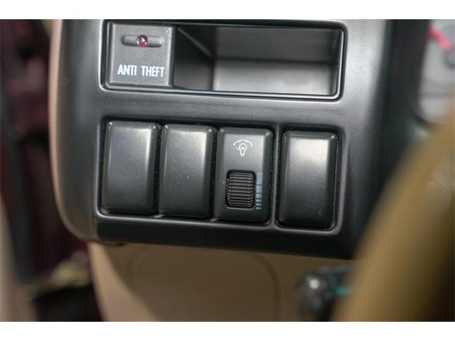 2001 Isuzu Trooper (CC-2066507) for sale in Kentwood, Michigan