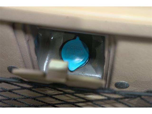 2001 Isuzu Trooper (CC-2066507) for sale in Kentwood, Michigan